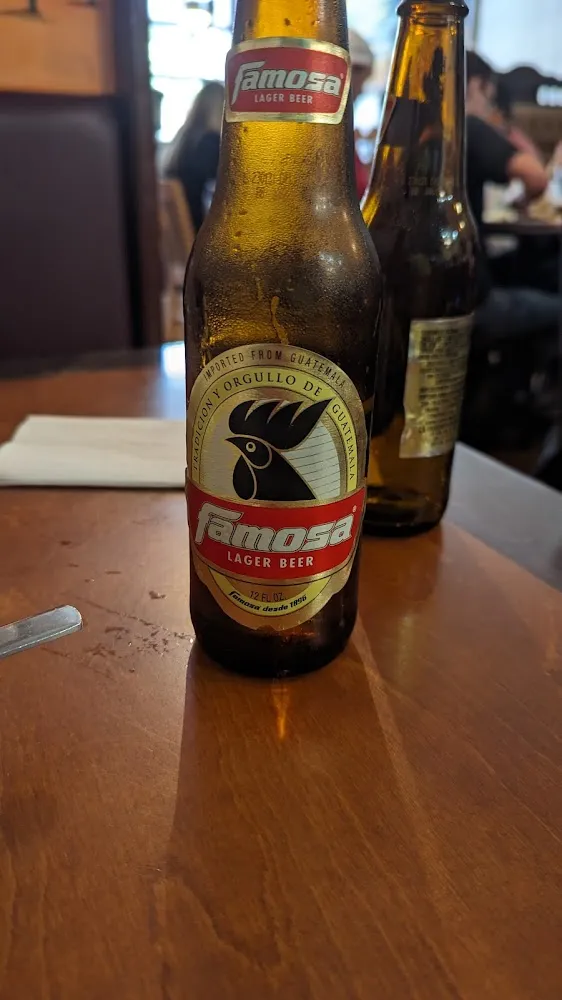 Beer