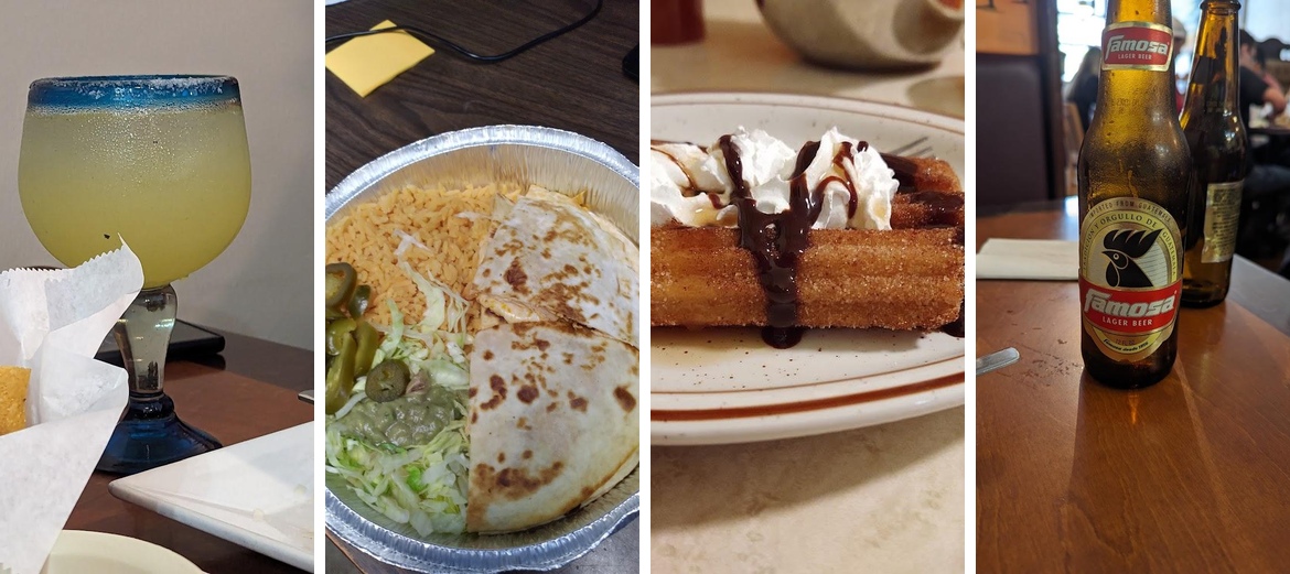 Mazatlan Mexican Restaurant