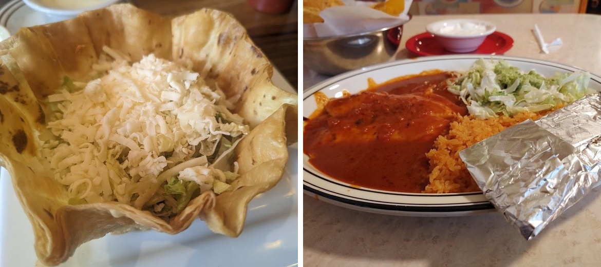 Mazatlan Mexican Restaurant