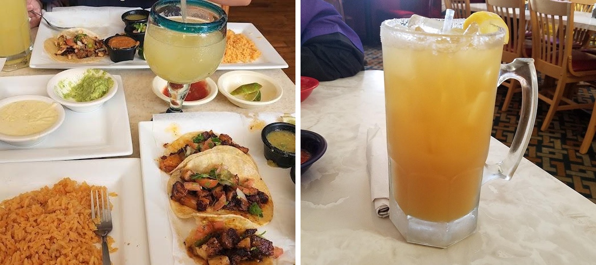 Mazatlan Mexican Restaurant