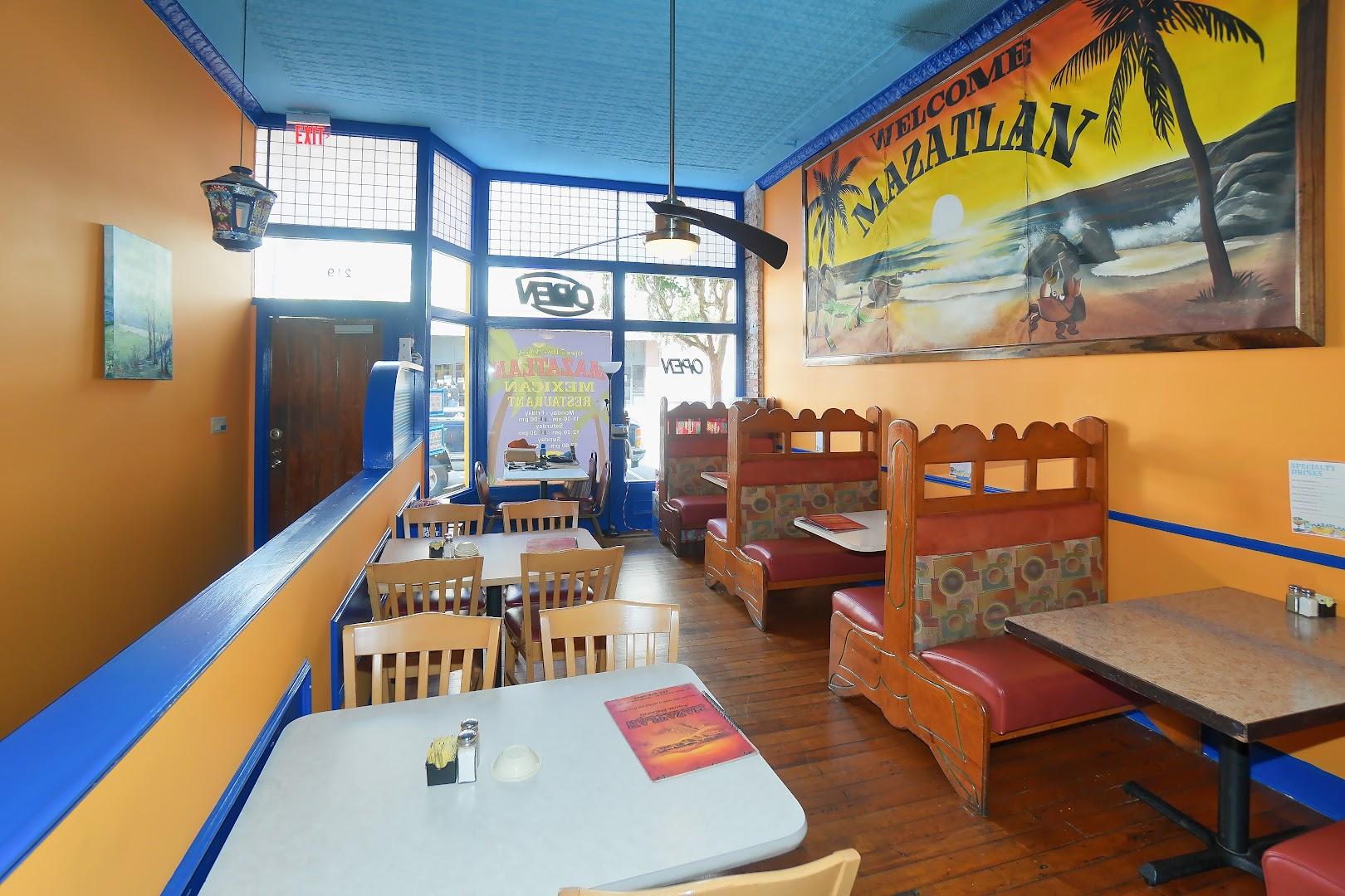 Mazatlan Mexican Restaurant