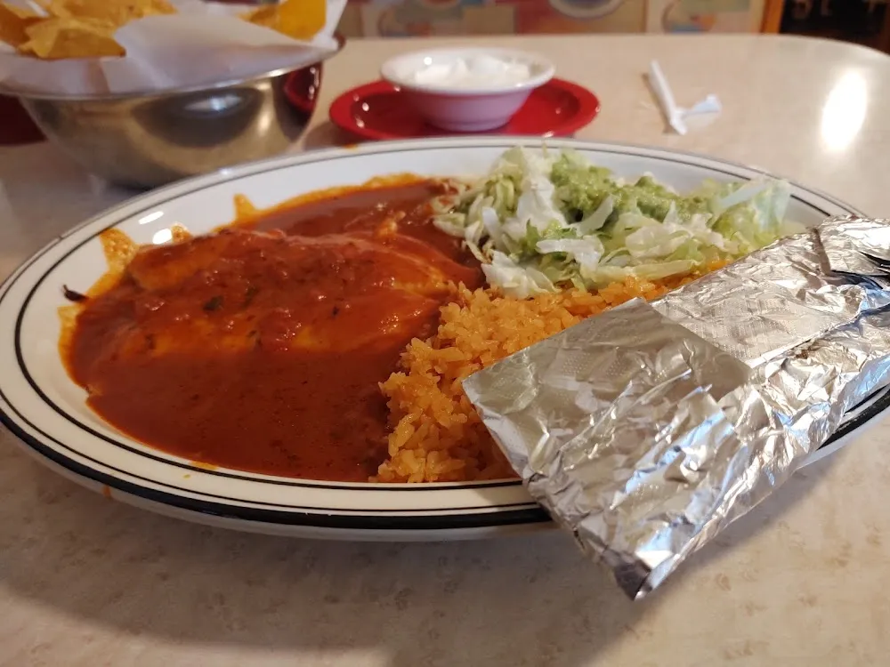 Loco Pollo